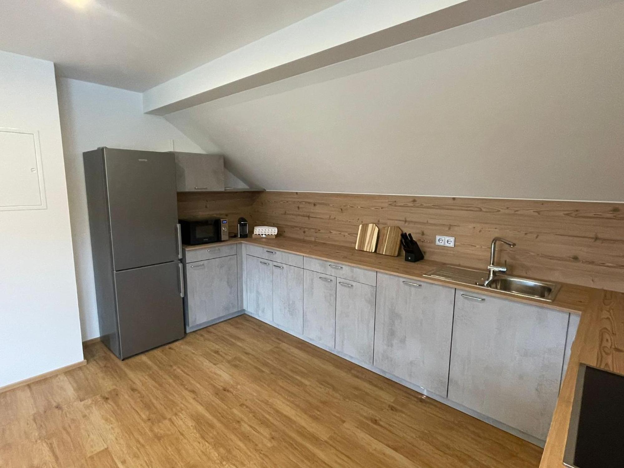 Ferienwohnungen Steindl Bad Aussee Room photo